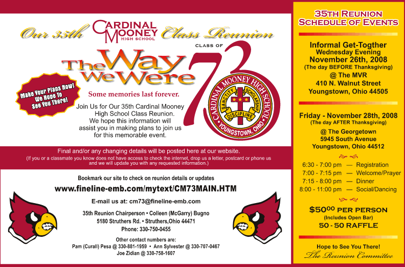 Flyer